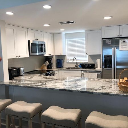 The Pelican Fernandina Beach Exterior foto