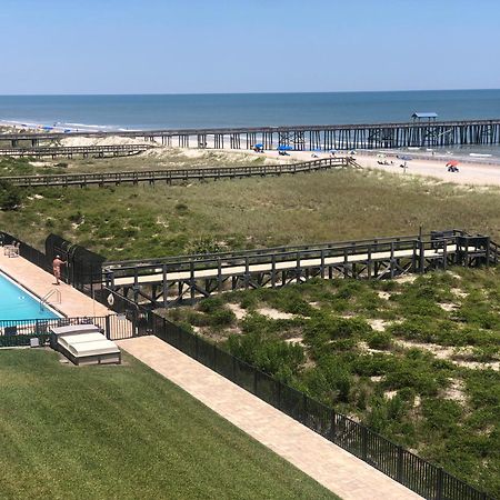 The Pelican Fernandina Beach Exterior foto