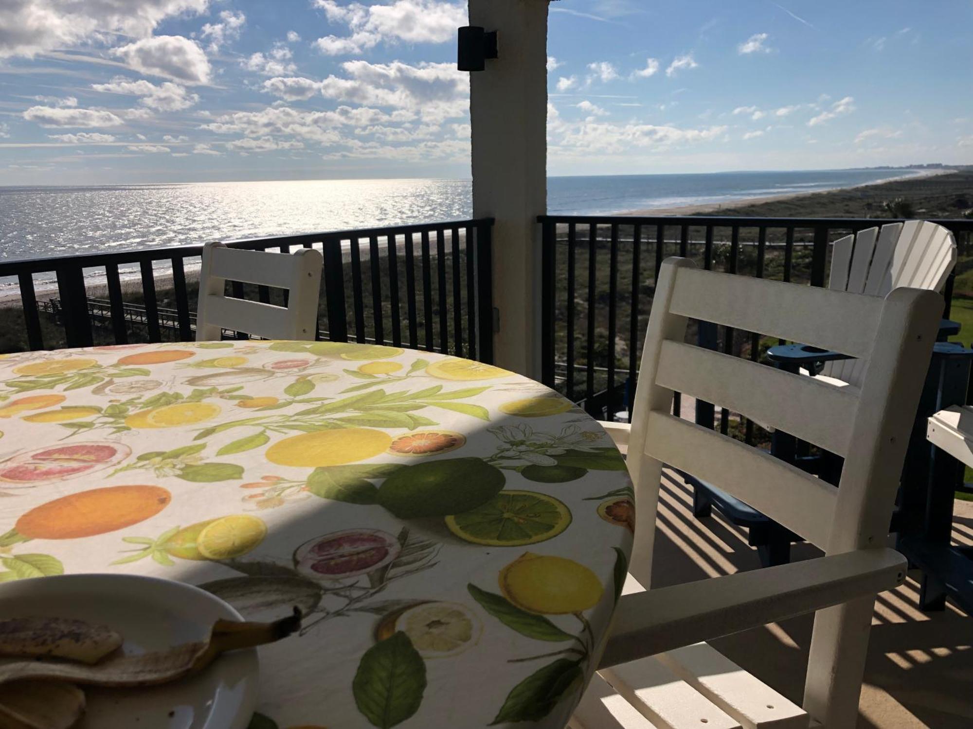 The Pelican Fernandina Beach Exterior foto